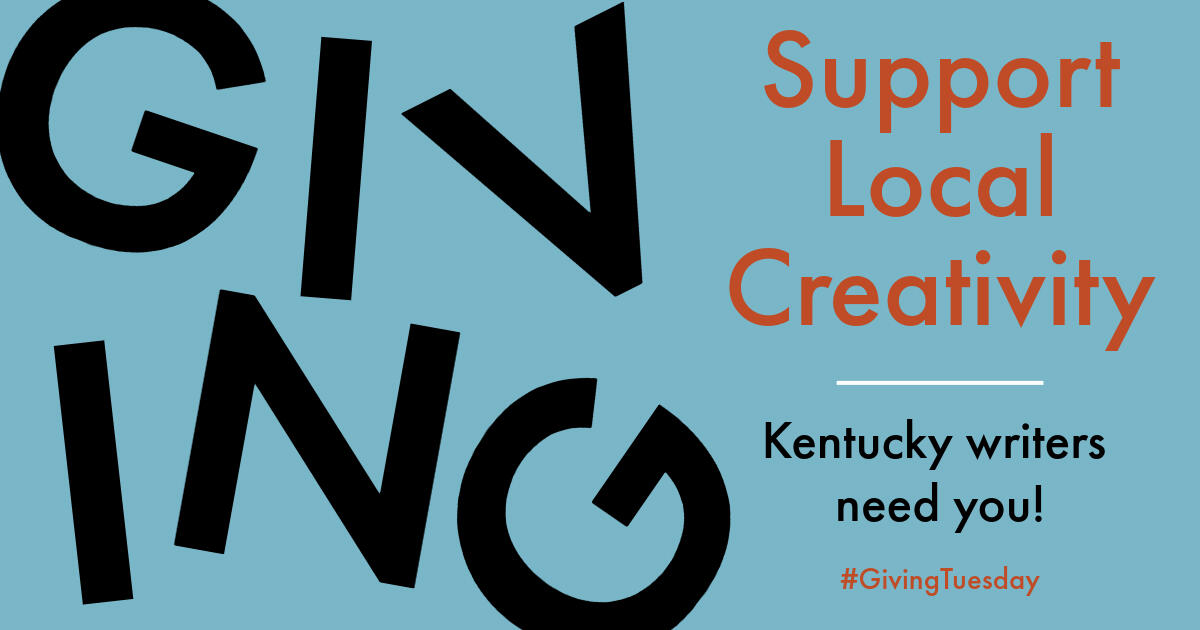 Giving Tuesday Promo