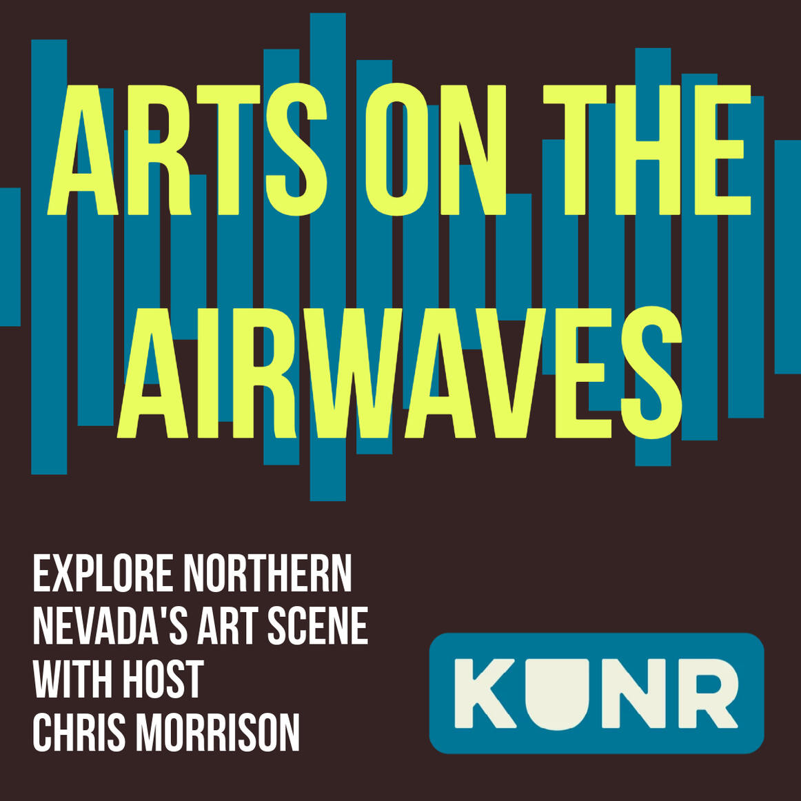 Podcast Logo