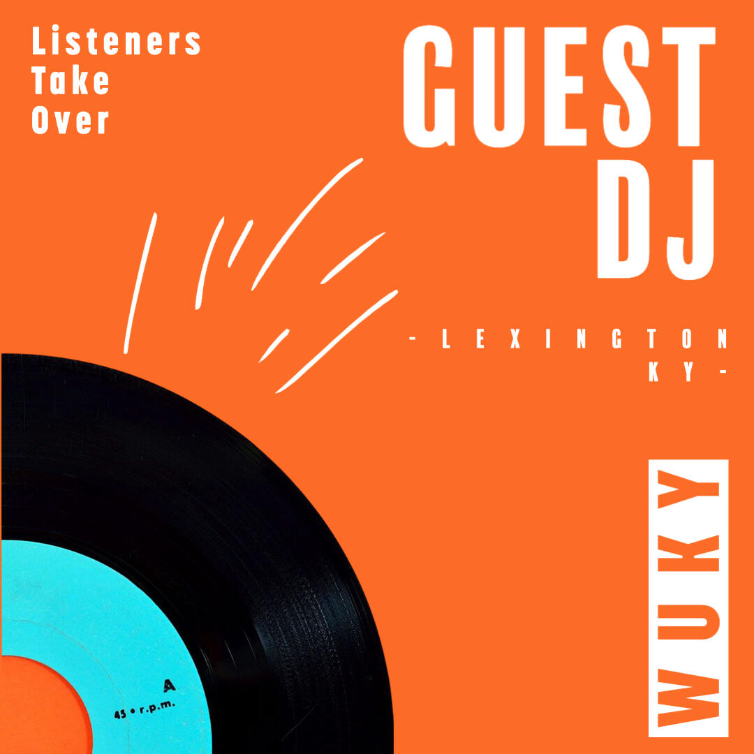 Radio Show for WUKY