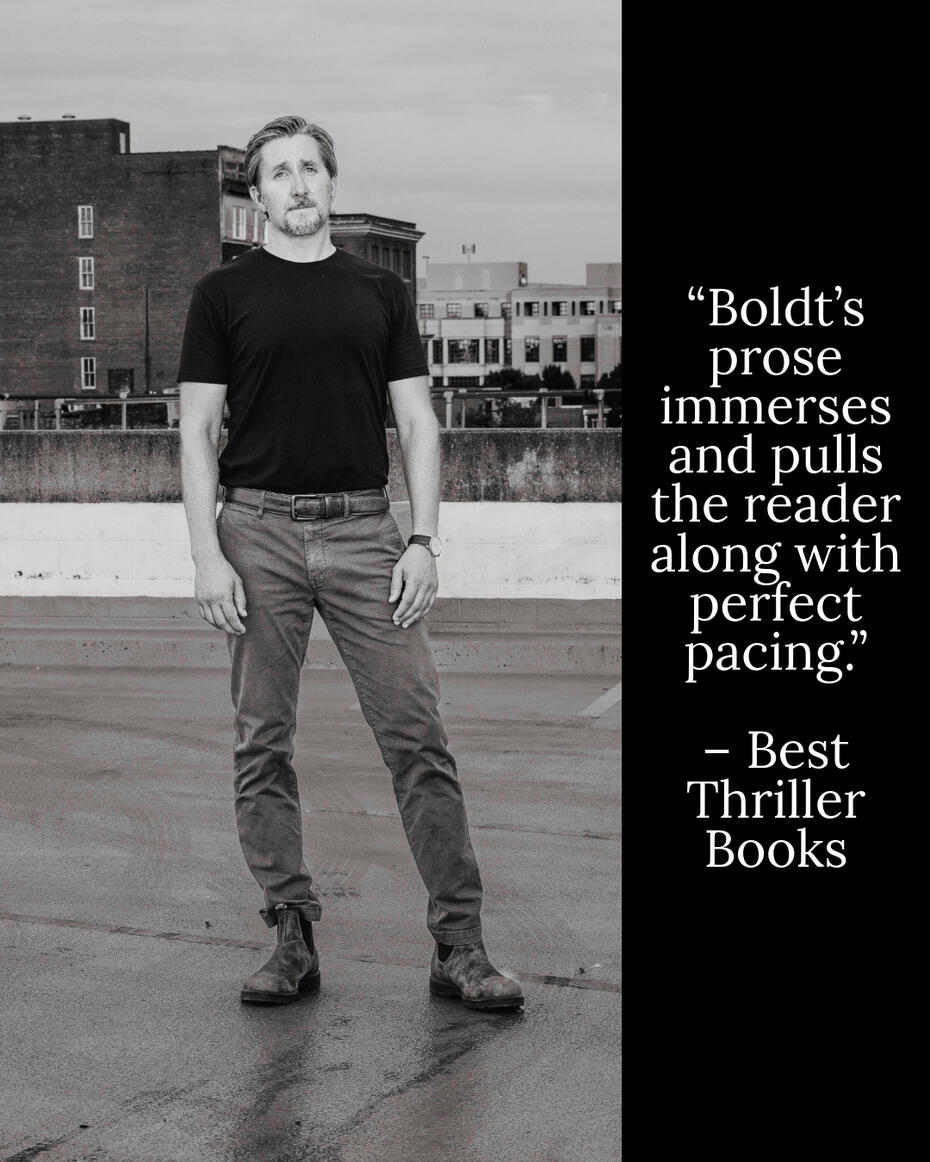 Author Pull Quote