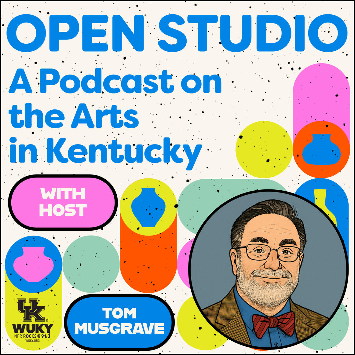 Podcast Logo