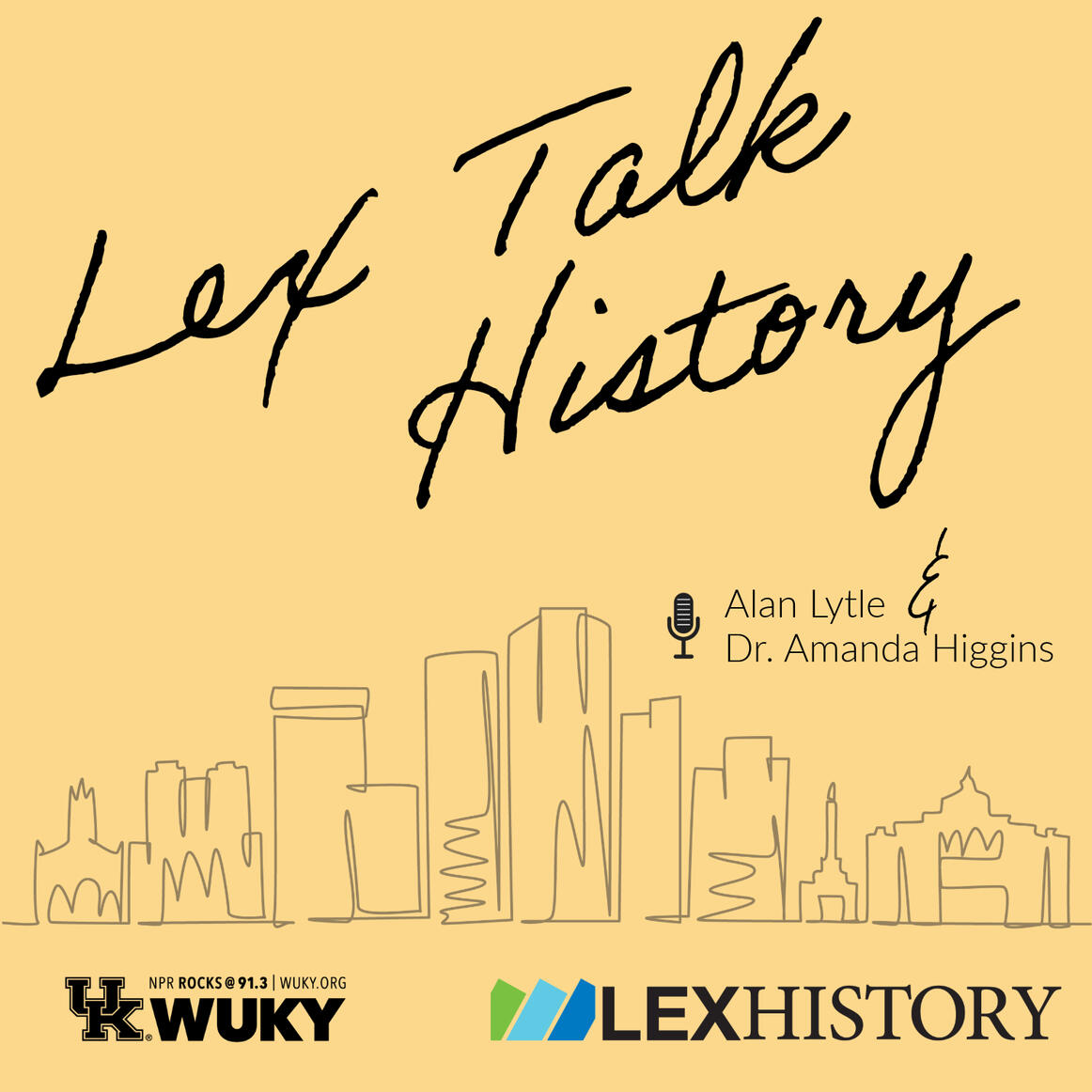 Podcast Logo